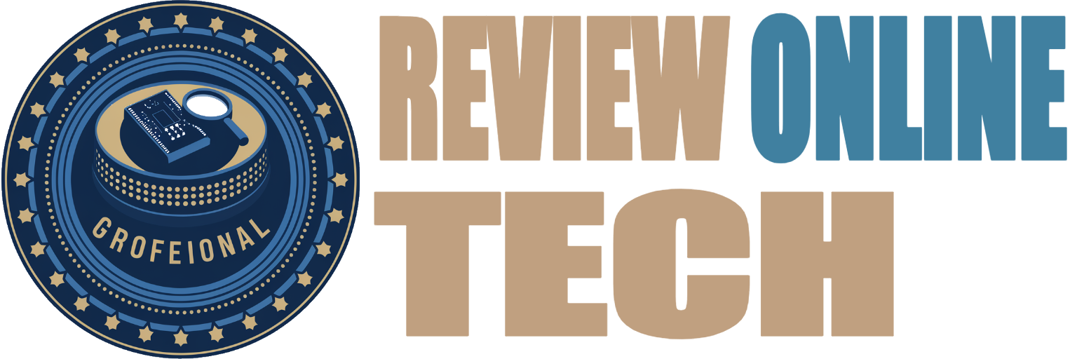 Reviewonlinetech
